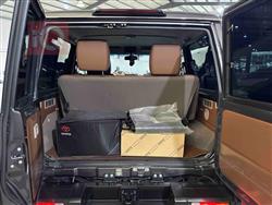 Toyota Land Cruiser 70